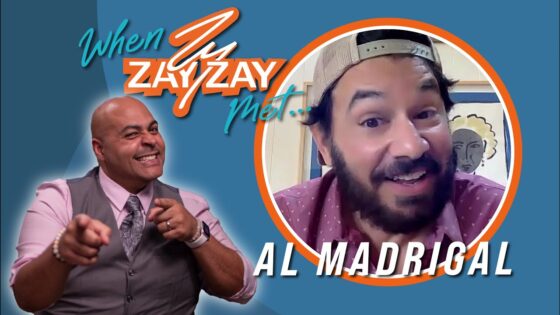 Al Madrigal Uncensored: Lopez vs. Lopez Secrets, Philanthropy, & Doggy Bloopers! 🤣📺🐾